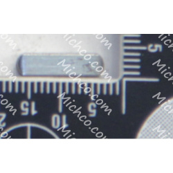 KEY-MOTOR SHAFT