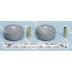 KIT, WHEEL, REPLACEMENT