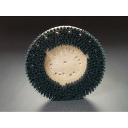 CLEAN-GRIT SCRUBBING BRUSHES 18