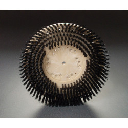 TUFF-BLOCK (POLYPROPYLENE) BRUSH 18