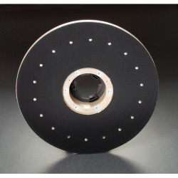 TUFF-BLOCK DIAMOND DISC/PAD DRIVER 19