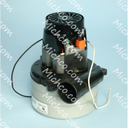 MOTOR-VAC 115V 50/6