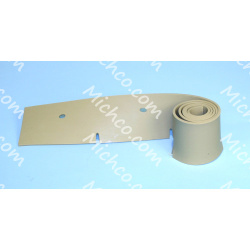 SQUEEGE BLADE 260 QUARRY