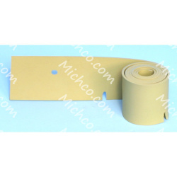SQUEEGEE-FRONT BLADE
