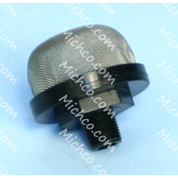 STRAINER-SOLUTION M3-40