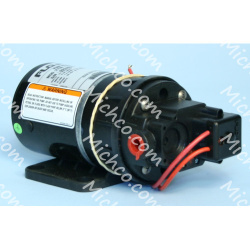 PUMP-95PSI 24VDC
