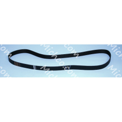 BELT POLY U       510J10