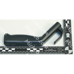 HANDLE GRIP DARK GRAY