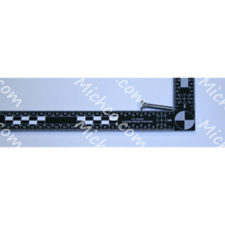 BLT-CARR 1/4-20 X 1.50 SS