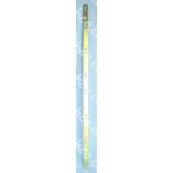 STRAP-FRONT 16GA