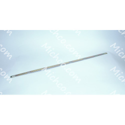 STRAP-REAR SQUEEGEE