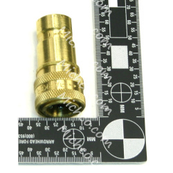 COUPLER-FEMALE BH2-60