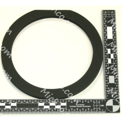 GASKET, 6 X 7.5 X .37 NEOP