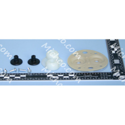 DIAPHRAM ASSY.  E00530
