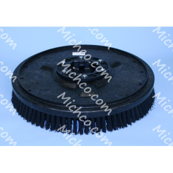 BRUSH-17B/E 32B NYL