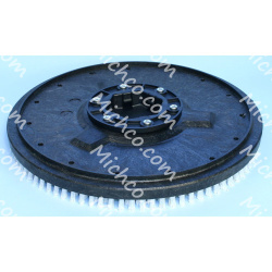 PAD DRVR-17B/E 32B