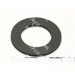 GASKET, 4.187 X 2.50 X .25