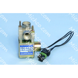 SOLENOID VALVE ASSY.