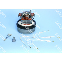 FAN UNIT--110-120 VOLT
