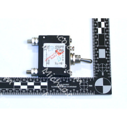 CIRCUIT BREAKER- 100A
