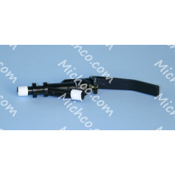 SOLUTION VALVE ASY COMP
