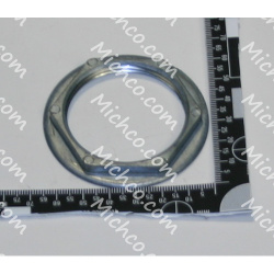 NUT 1 1/2 PIPE THREAD