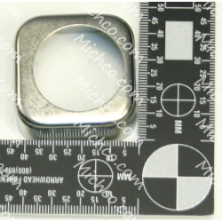 BRUSH SHIELD