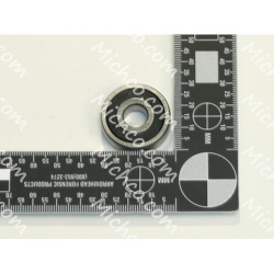 BEARING-BRUSH .3937 X 1.1811 X .354