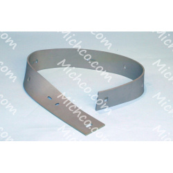 REAR BLADE