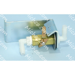 VALVE ASM