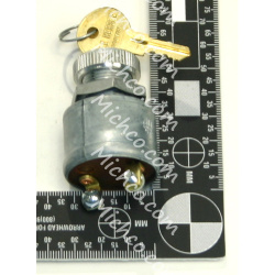 SWITCH-KEY ON-OFF