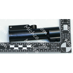 SLEEVE, LOCKING, GRIP, HANDLE