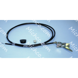 CABLE-SOLUTION CONTROL