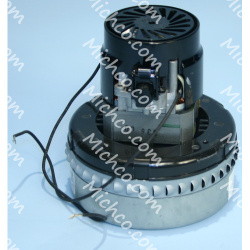 MOTOR-VAC 115V 50/6