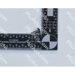 SCR-MC 10-24 X .50 SS TR