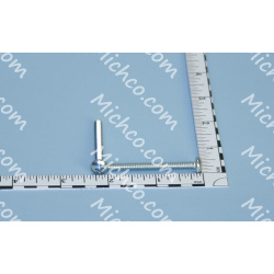 SCR PAN PHIL 10-24 X 2.00