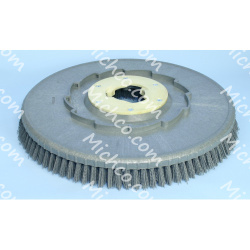 DISC BRUSH-20 MIDLITE CLUTCH