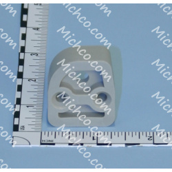 INSERT-SQUEEGEE NYLON