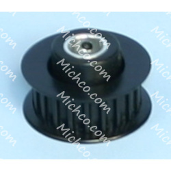 COG:MTR TIMING (SM)