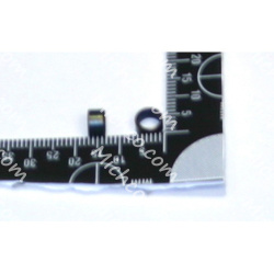 BUSHING .18X.25X.15G31H