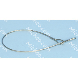 ROPE WIRE
