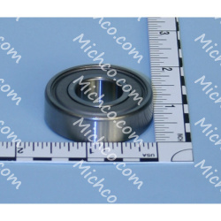 BEARING BALL .6693 CV25D 1