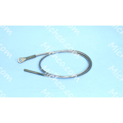 WIRE ROPE ASSY 35.0CL211B 1