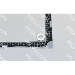 SPACER, 0.33B 0.62D 0.16L, PL