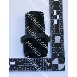 INSERT FIT TA102424PP BLACK