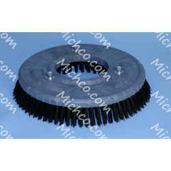 DISC BRUSH-14 PROLENE 3 LUG