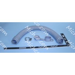 DUMP HOSE KIT