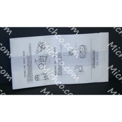 BAG, BACKPACK 10/PKG