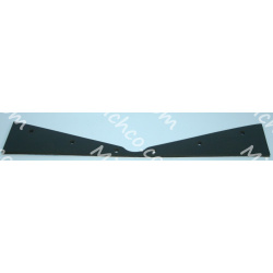 GASKET-FRONT PLATE NEO