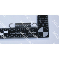 SPRING-EXT .312 X .438 X 2.5 SS